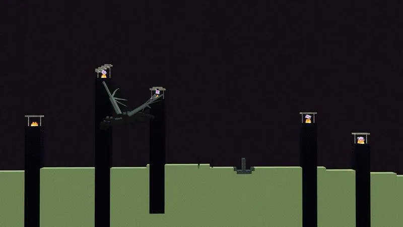 One Block Wide Challenge