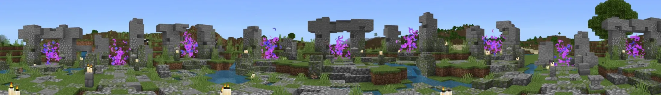 Biome Portals