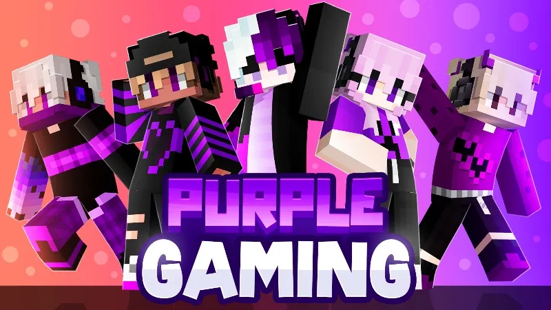 Purple Gaming