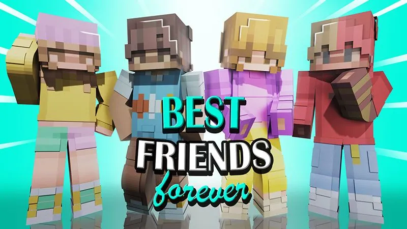 Best Friends Forever