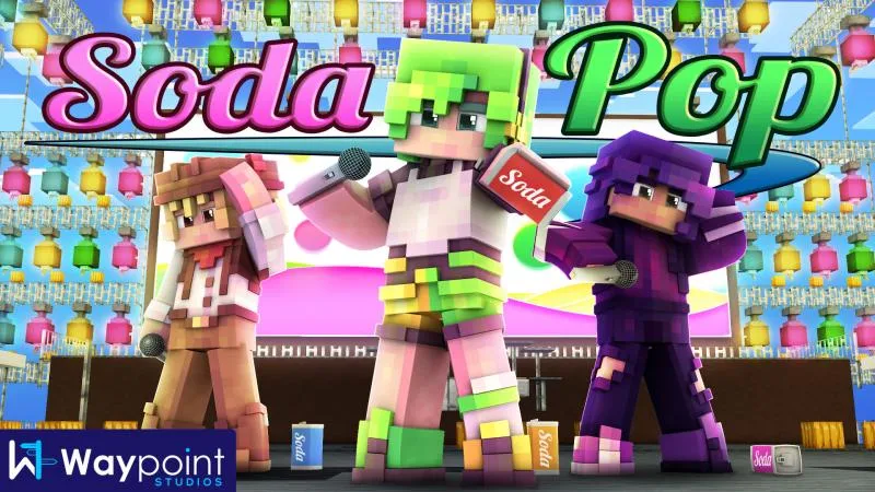 Soda Pop