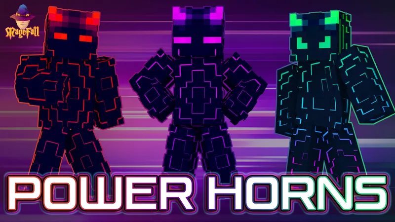 Power Horns