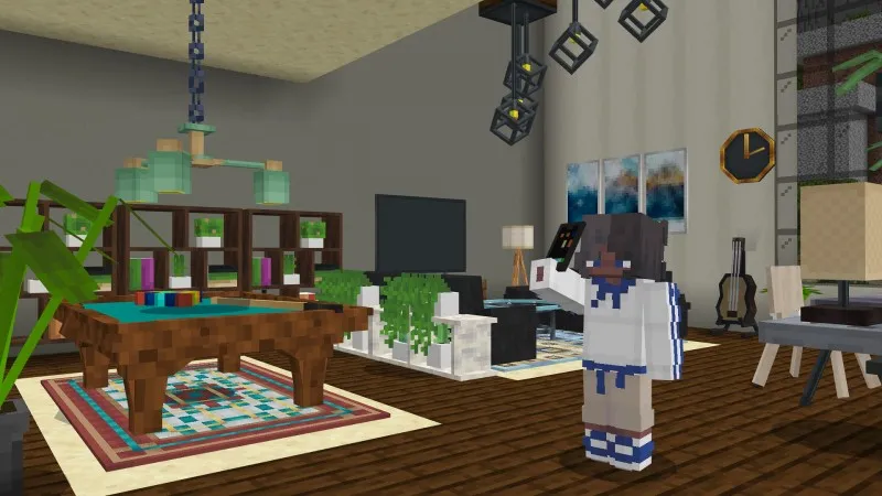 FURNITURE CRAFTABLE Add-On