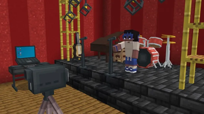 FURNITURE CRAFTABLE Add-On