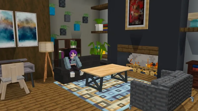FURNITURE CRAFTABLE Add-On