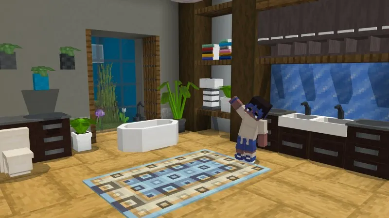 FURNITURE CRAFTABLE Add-On