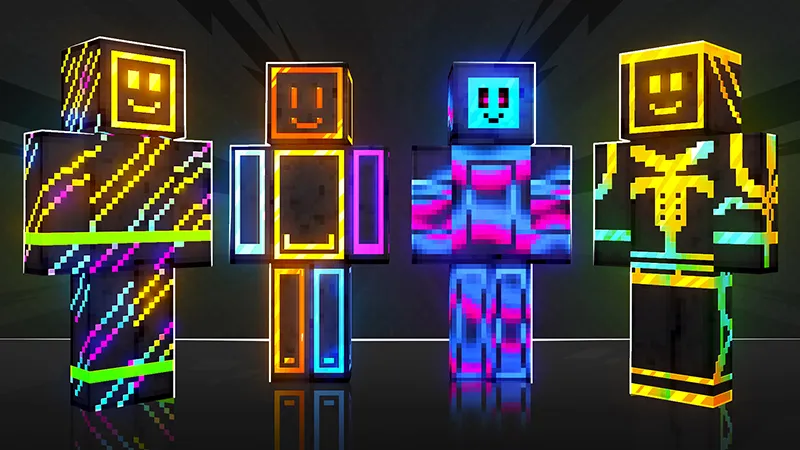 Techno Squad