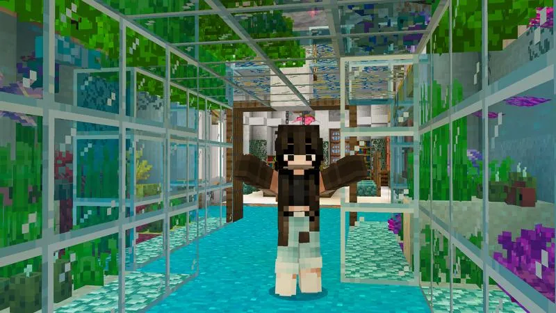 Millionaire Luxury Yacht