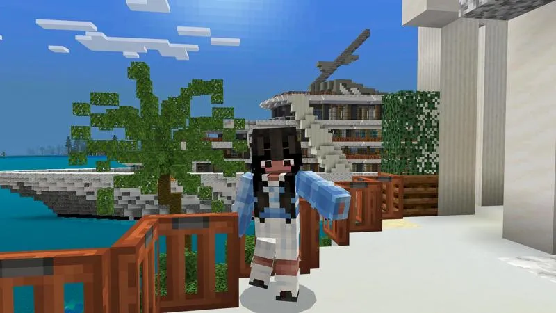 Millionaire Luxury Yacht