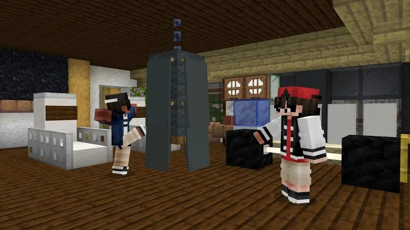 Millionaire Luxury Yacht