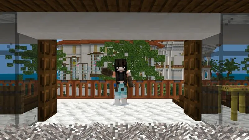 Millionaire Luxury Yacht