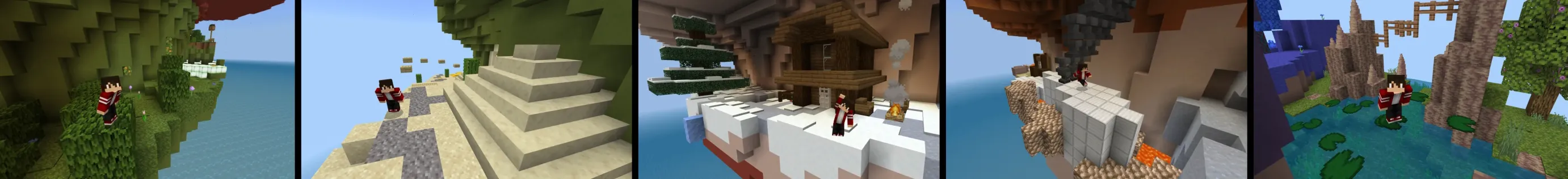Parkour Egg