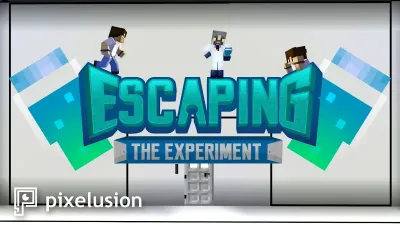 Escaping: The Experiment