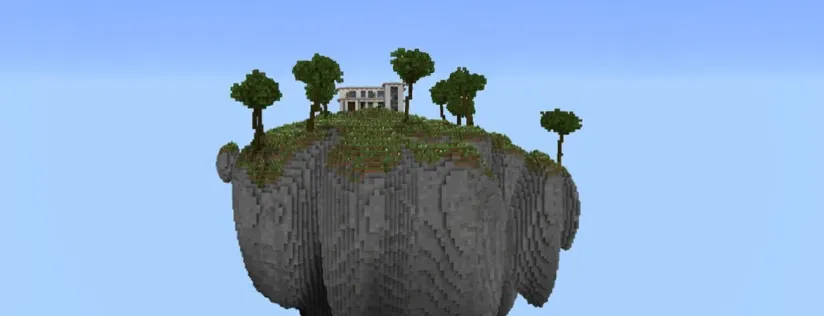 Modern Mansion Bunker