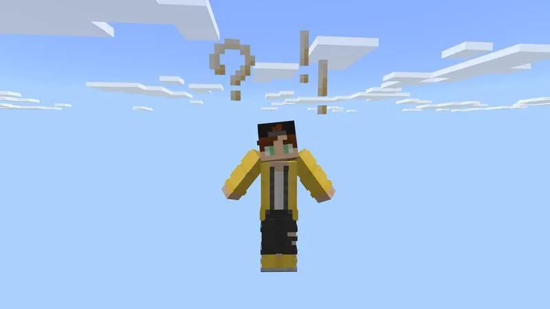 0 Block Challenge