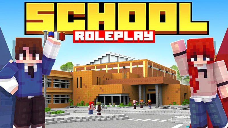 SCHOOL ROLEPLAY