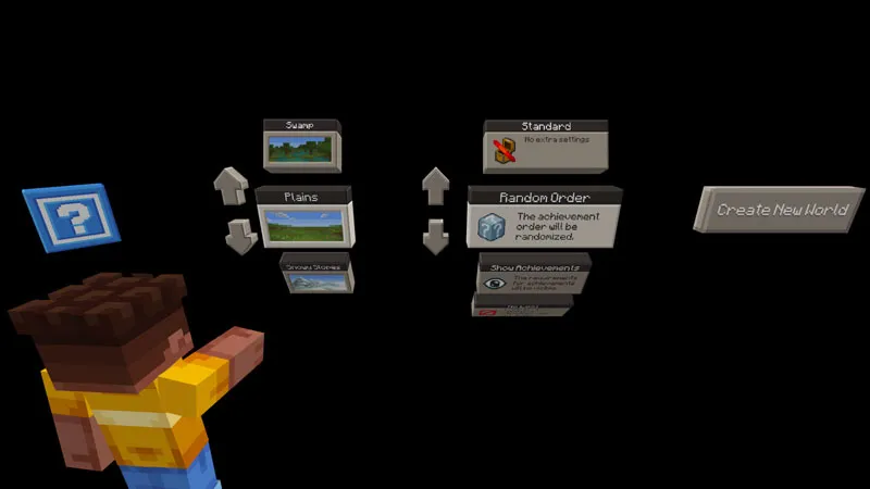 Captive Survival 2.0