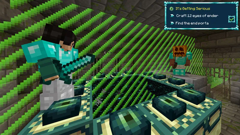 Captive Survival 2.0