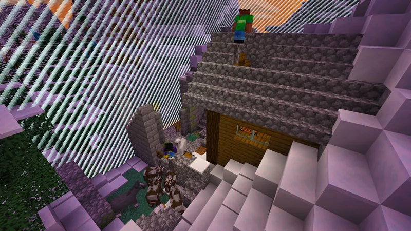 Captive Survival 2.0