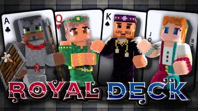 Royal Deck