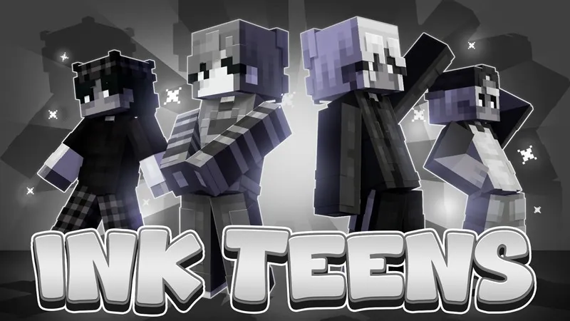 Ink Teens
