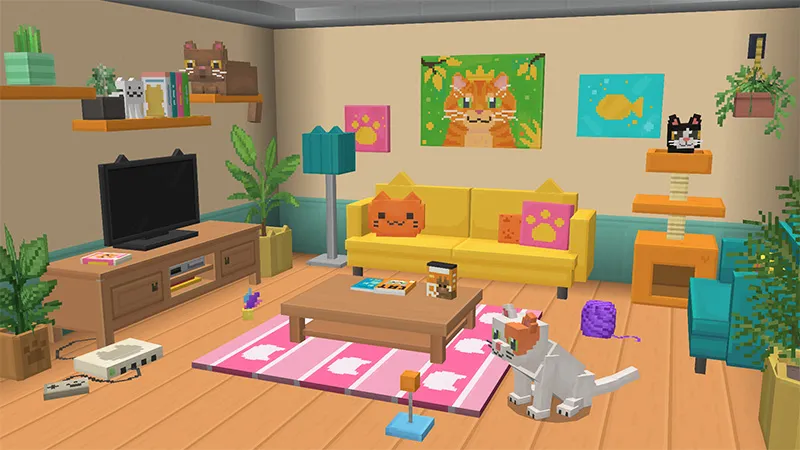 Cat Furniture