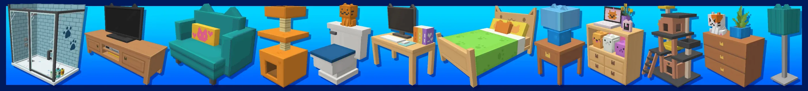 Cat Furniture