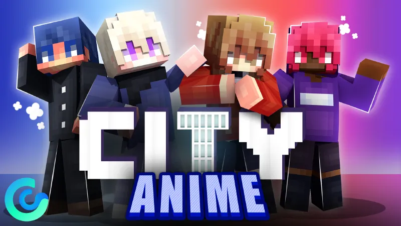 City Anime