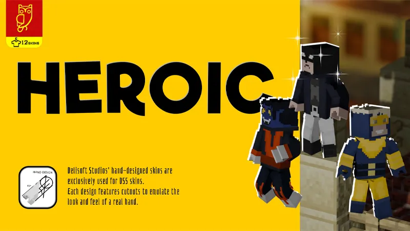 Heroic