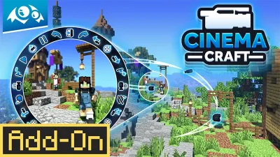 CinemaCraft Add-On