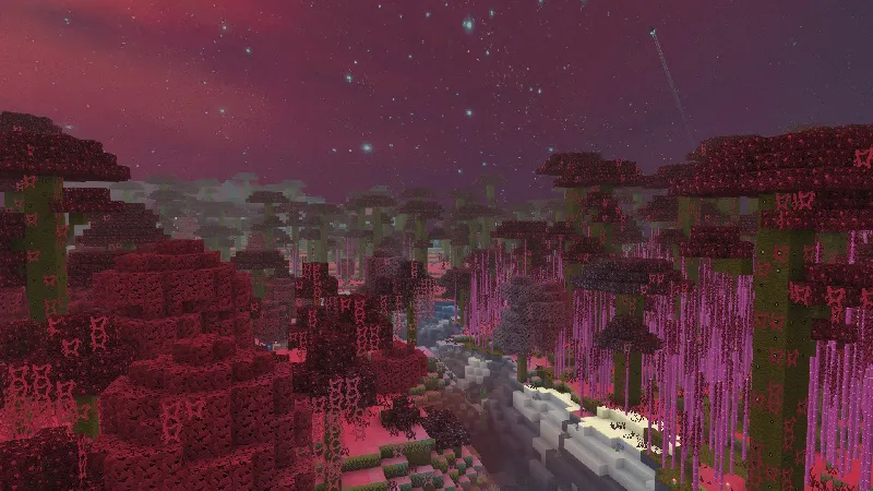 Alien Project X - Texture Pack