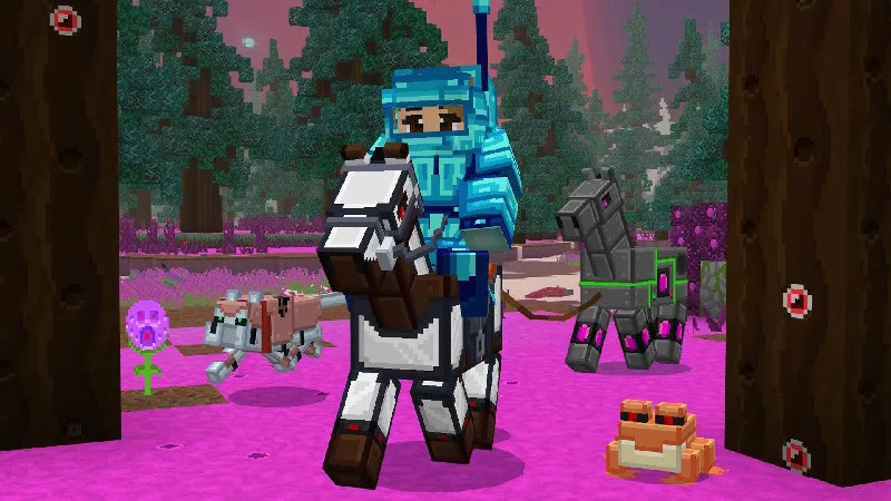 Alien Project X - Texture Pack