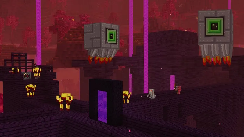 Alien Project X - Texture Pack