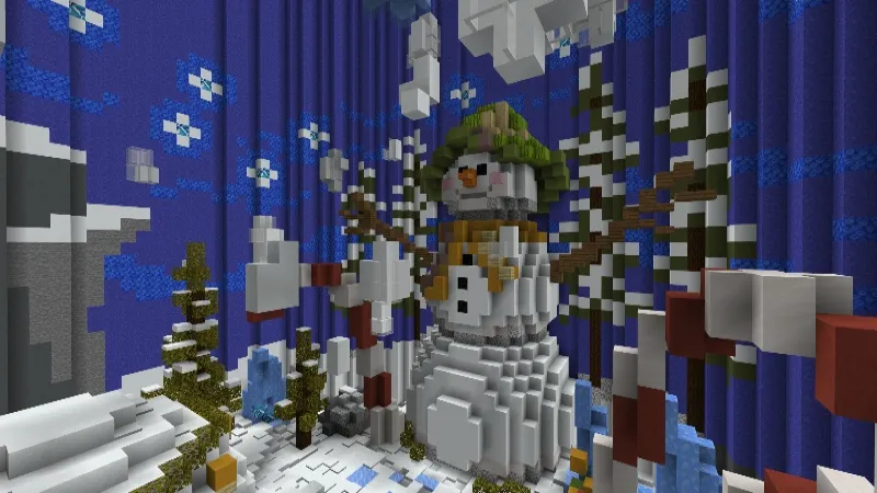 Dropper: Four Seasons