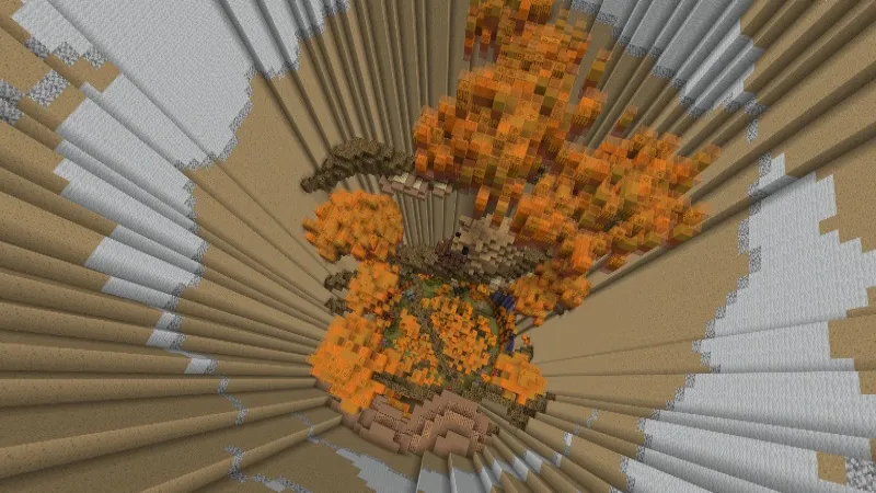 Dropper: Four Seasons