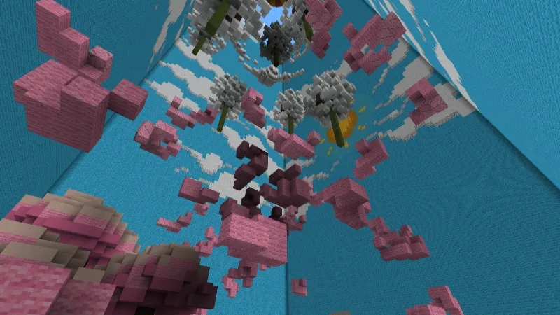 Dropper: Four Seasons