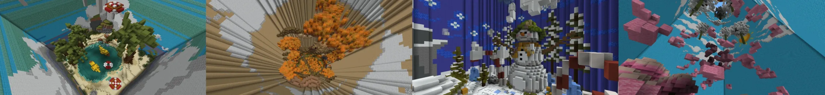 Dropper: Four Seasons