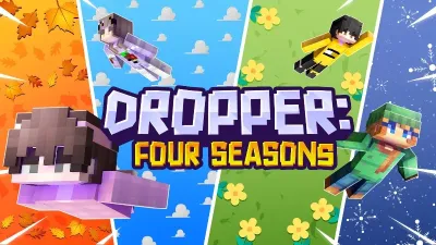 Dropper: Four Seasons