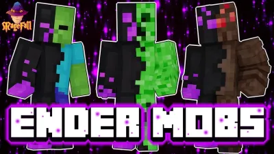 Ender Mobs