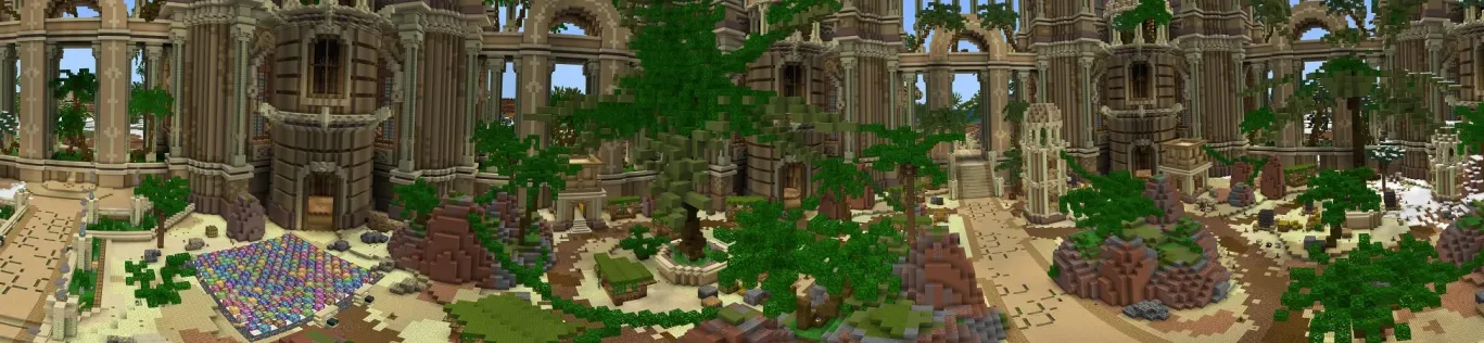 Lucky Blocks Origin