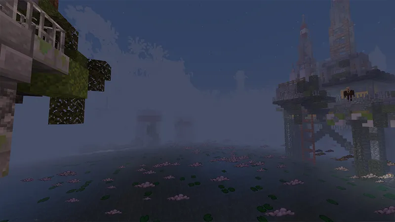 Stranded: Tallman's Isle