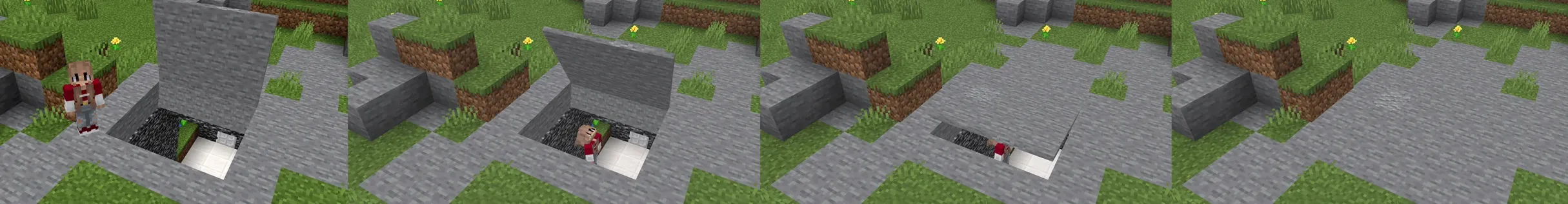 BUNKER BASE