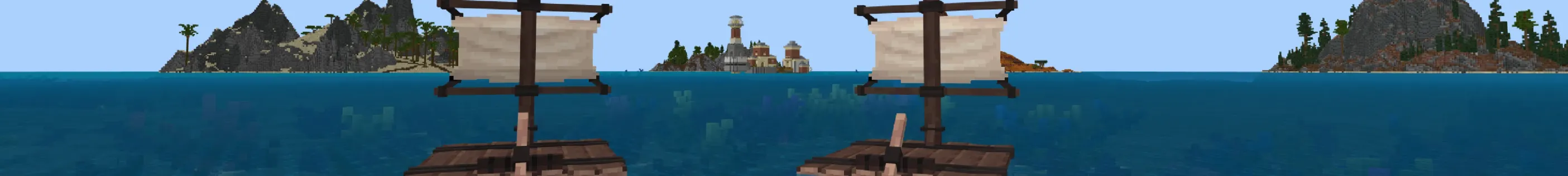 Advanced Houseboat
