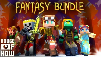 Fantasy Bundle