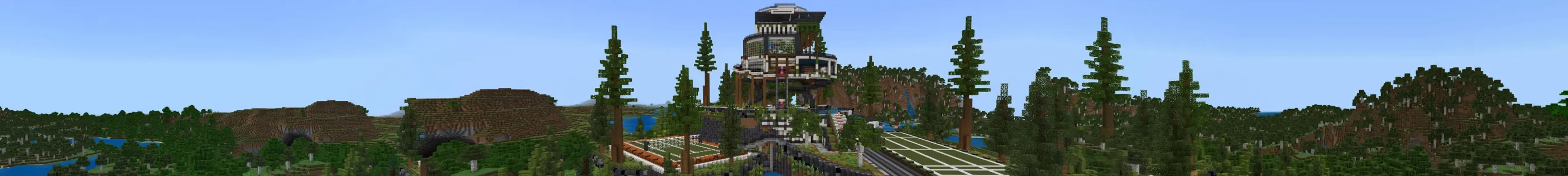 Hill Mansion