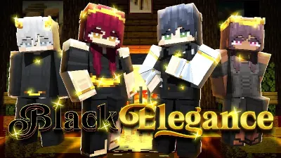 Black Elegance