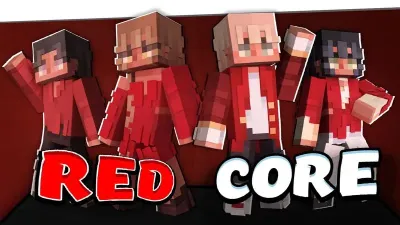 Red Core