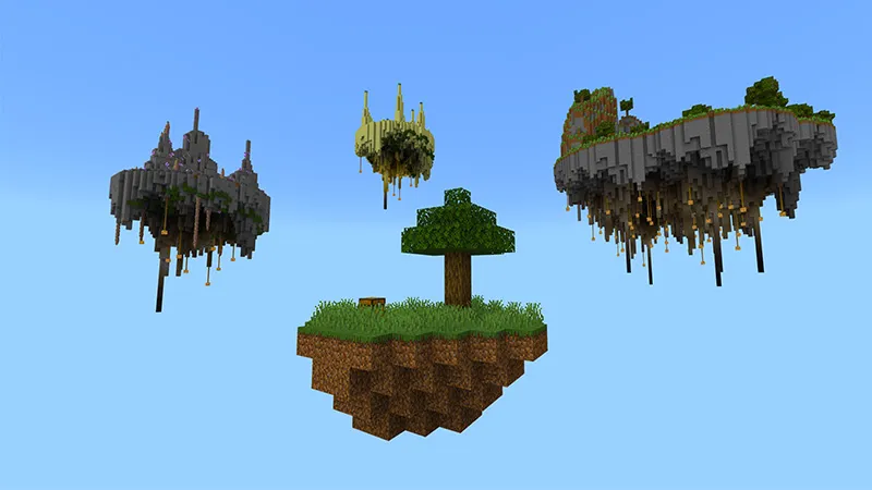 SkyBlock 100 Days