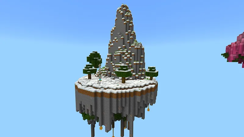SkyBlock 100 Days