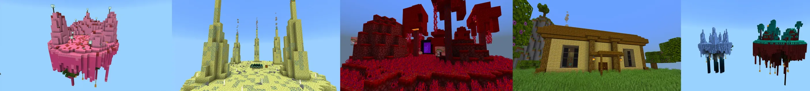 SkyBlock 100 Days